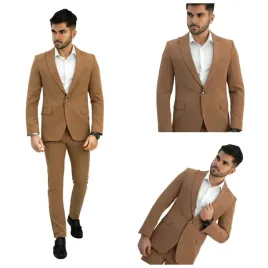 garnitur-camel-marynarka-spodnie-meski-slim-rozmiar-62-42-2xl-3xl