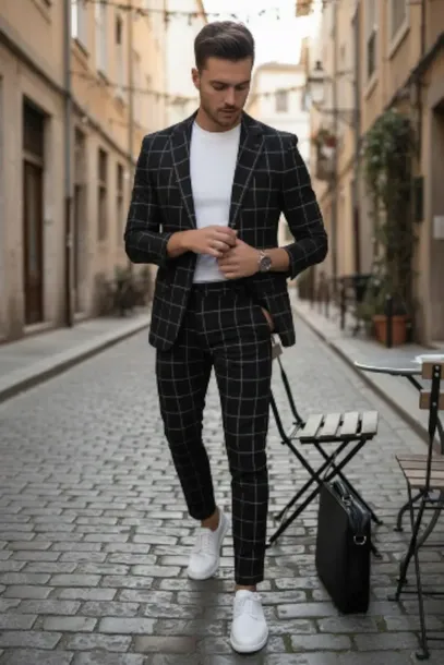 garnitur-komplet-czarny-w-krata-sportowo-elegancki-wizytowy-slim-52-34-l-is-rozmiar-52