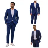 garnitur-komplet-niebieski-chaber-sportowo-elegancki-wizytowy-slim-52-36-m