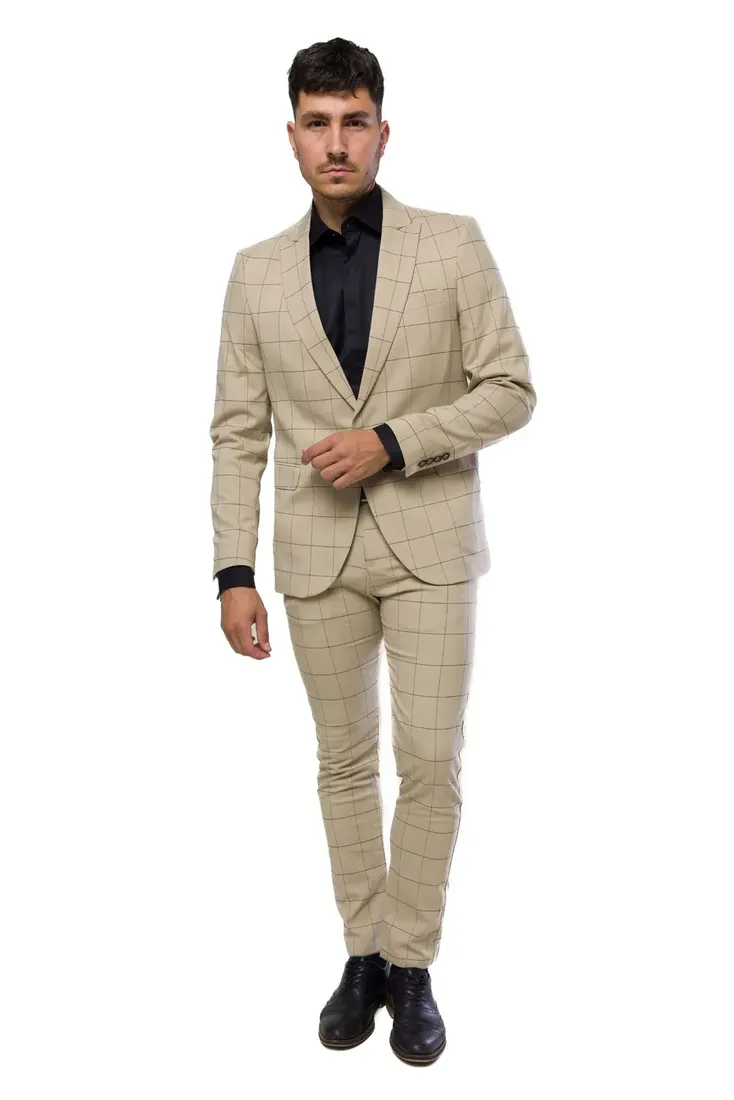 garnitur-komplet-meski-bez-krata-sportowo-elegancki-wizytowy-slim-52-34-l-stan-nowy