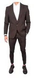 garnitur-komplet-meski-ciemny-braz-slim-fit-sportowy-elegancki-roz-52-33-stan-nowy