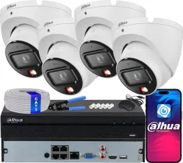 zestaw-monitoringu-ip-4x-ipc-hdw1839t-a-il-smart-dual-light-8-3mpx-4k-dahua
