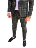 garnitur-czarny-biala-krata-2-czesciowy-wizytowy-sportowy-52-33-m-l-fason-slim