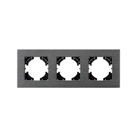 viplast-vip-ramka-potrojna-3-krotna-aluminium-srebrna-orientacja-pozioma