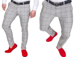 spodnie-meskie-chinosy-w-krate-szare-wizytowe-materialowe-dj-3-rozm-36