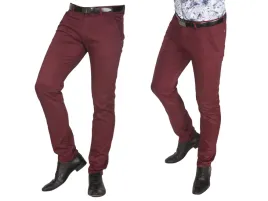 spodnie-wizytowe-bordowe-materialowe-wizytowe-eleganckie-1938-rozm-32