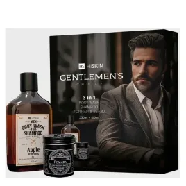 hiskin-men-gentlemen-s-choice-zestaw-szampon-330ml-pomada-do-wlosow-100ml