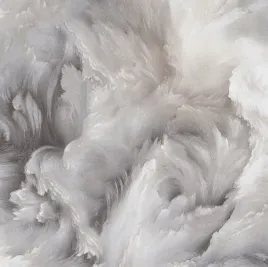 tapeta-fale-3d-szara-bezowa-brokat-zmywalna-na-flizelinie