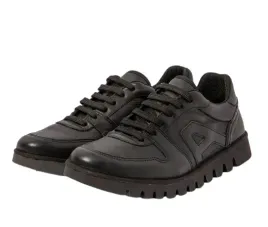 art-buty-sportowe-czarne-sznurowane-niskie-skorzane-36-jjh