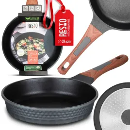 patelnia-resto-capella-24cm-indukcja-aluminium-powloka-nieprzywierajaca