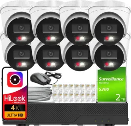 zestaw-monitoringu-8x-ipc-t280ha-lu-8mpx-hilook-by-hikvision-detekcja-ai