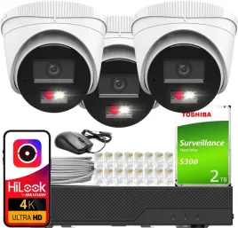 zestaw-monitoringu-3x-ipc-t280ha-lu-8mpx-hilook-by-hikvision-detekcja-ai