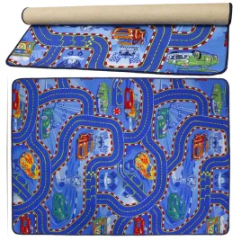 dywan-dzieciecy-130x160-ulice-drogi-auta-miasto-mocny-i-trwaly-dla-dzieci