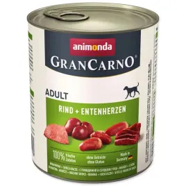 karma-dla-psa-animonda-grancarno-adult-wolowina-kaczka-800g