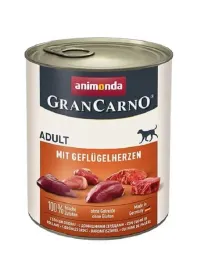 karma-dla-psa-animonda-grancarno-adult-serca-drobiowe-800g