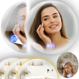 lustro-podgrzewane-podswietlane-led-80-cm-okragle-lazienkowe-dotykowe