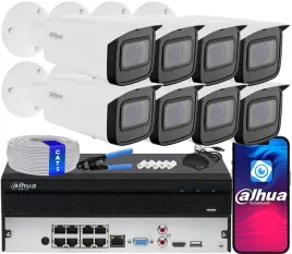 zestaw-do-monitoringu-8x-kamera-ip-dahua-ipc-hfw1431t-zs-2812-s4-4mpx