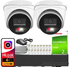 zestaw-monitoringu-2x-ipc-t280ha-lu-8mpx-hilook-by-hikvision-detekcja-ai