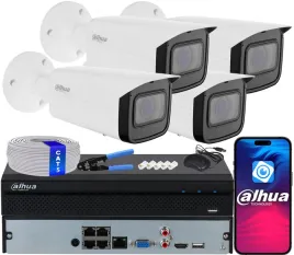 zestaw-do-monitoringu-4x-kamera-ip-dahua-ipc-hfw1431t-zs-2812-s4-4mpx