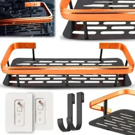 polka-lazienkowa-samoprzylepna-wiszaca-loft-scienna-pod-prysznic-metal-30cm
