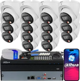 zestaw-monitoringu-ip-14x-ipc-hdw1839t-a-il-smart-dual-light-8mpx-4k-dahua