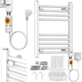 grzejnik-lazienkowy-elektryczny-drabinka-scienny-termostat-recznikowy-300w