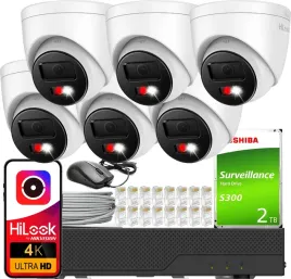 zestaw-monitoringu-6xipc-t280ha-luf-sl-8mpx-hilook-by-hikvision-detekcja-ai