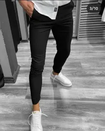 spodnie-czarne-materialowe-chinosy-wizytowe-eleganckie-sportowe-d-16-r-40