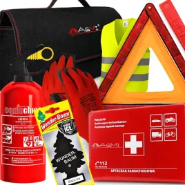 gasnica-1kg-apteczka-kamizelka-torba-trojkat-rekawice-wunder-baum-zestaw