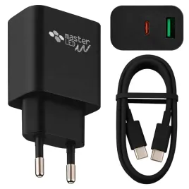 szybka-ladowarka-kostka-sieciowa-zestaw-usb-type-c-kabel-type-c-or-pd20w