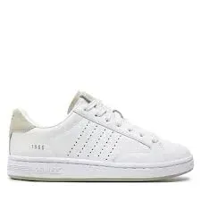 k-swiss-biale-sportowe-buty-skorzane-wiazane-z-napisem-43-t6b