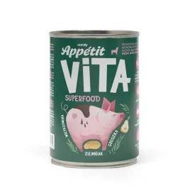 comfy-appetit-vita-mono-mokra-karma-dla-psa-adult-wieprzowina-12x400g