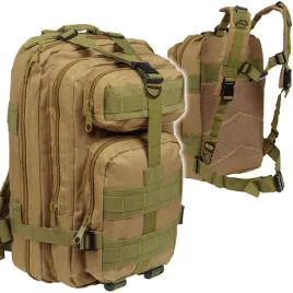 plecak-szkolny-dzieciecy-taktyczny-assault-us-army-19-l-wodoodporny-coyote