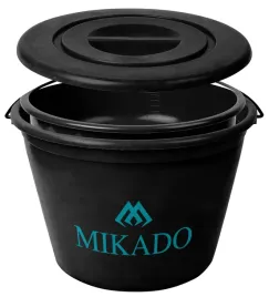 mikado-wiadro-mikado-poj-25l-miska-i-pokrywka