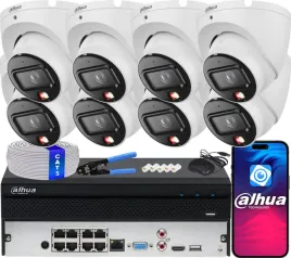 zestaw-monitoringu-ip-8x-ipc-hdw1839t-a-il-smart-dual-light-8-3mpx-4k-dahua