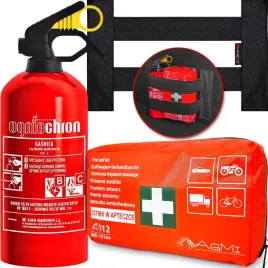 gasnica-1kg-ogniochron-apteczka-din13164-mocowanie-do-bagaznika-na-rzep