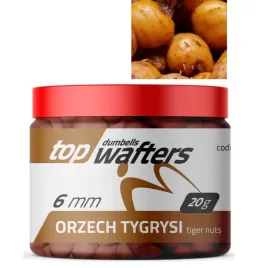 matchpro-wafters-dumbelsy-do-metody-6-mm-orzech