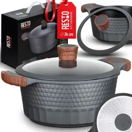 garnek-naczynie-zaroodporne-resto-24cm-indukcja-aluminium-46l-pokrywa