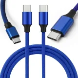 kabel-usb-typ-c-usb-typ-c-1m-niebieski-pd-65w