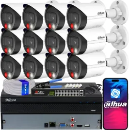 zestaw-monitoringu-12x-ipc-hfw2649s-s-il-6mp-dahua-wizsense-ir30-dual-light