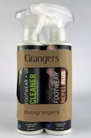 zestaw-granger-s-footwear-gear-cleaner-and-footwear-repel-plus-2-x-275-ml