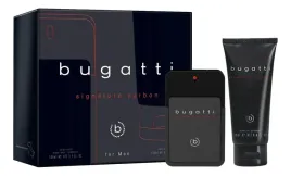 bugatti-zestaw-prezentowy-meski-signature-carbon-200ml