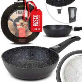 patelnia-resto-indukcja-aluminium-nieprzywierajaca-odpinany-uchwyt-24cm