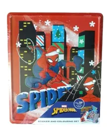 spider-man-swiateczny-zestaw-kolorowanek-i-naklejek-w-pudelku