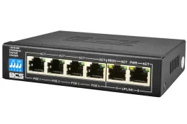switch-poe-do-kamer-4x-poe-2x-uplink-do-4-kamer-ip-bcs-basic
