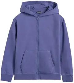 bluza-dresowa-chlopieca-rozpinana-4f-wygodna-r-128