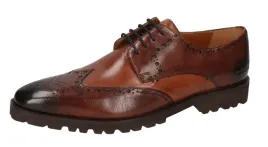 melvin-hamilton-brazowe-polbuty-meskie-z-ozdobnym-wzorem-39-t6a