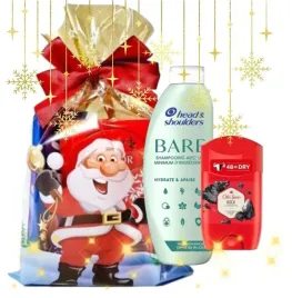 zestaw-prezentowy-dla-mezczyzny-szampon-head-and-shoulders-old-spice