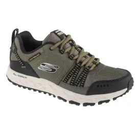 buty-trekkingowe-meskie-skechers-escape-plan-khaki-42-eu