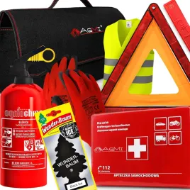 gasnica-1kg-apteczka-kamizelka-torba-trojkat-rekawice-wunder-baum-zestaw